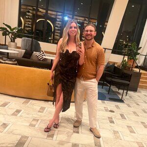 Meet your Posher, Alicia